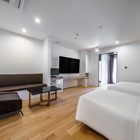โรงแรมจองโนอมาเร โซล ภายนอก รูปภาพ