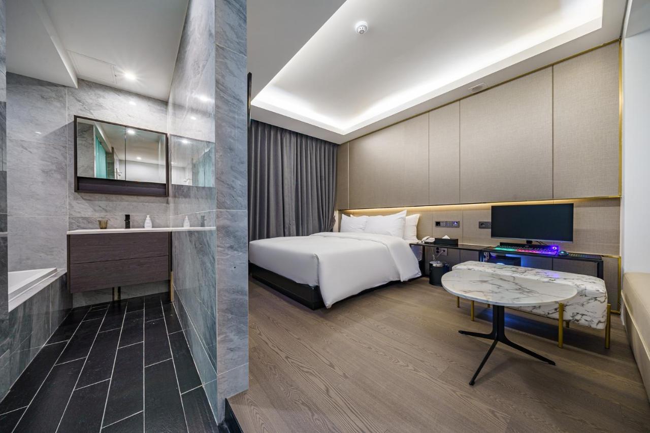 โรงแรมจองโนอมาเร โซล ภายนอก รูปภาพ