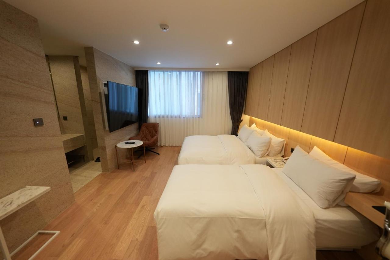โรงแรมจองโนอมาเร โซล ภายนอก รูปภาพ