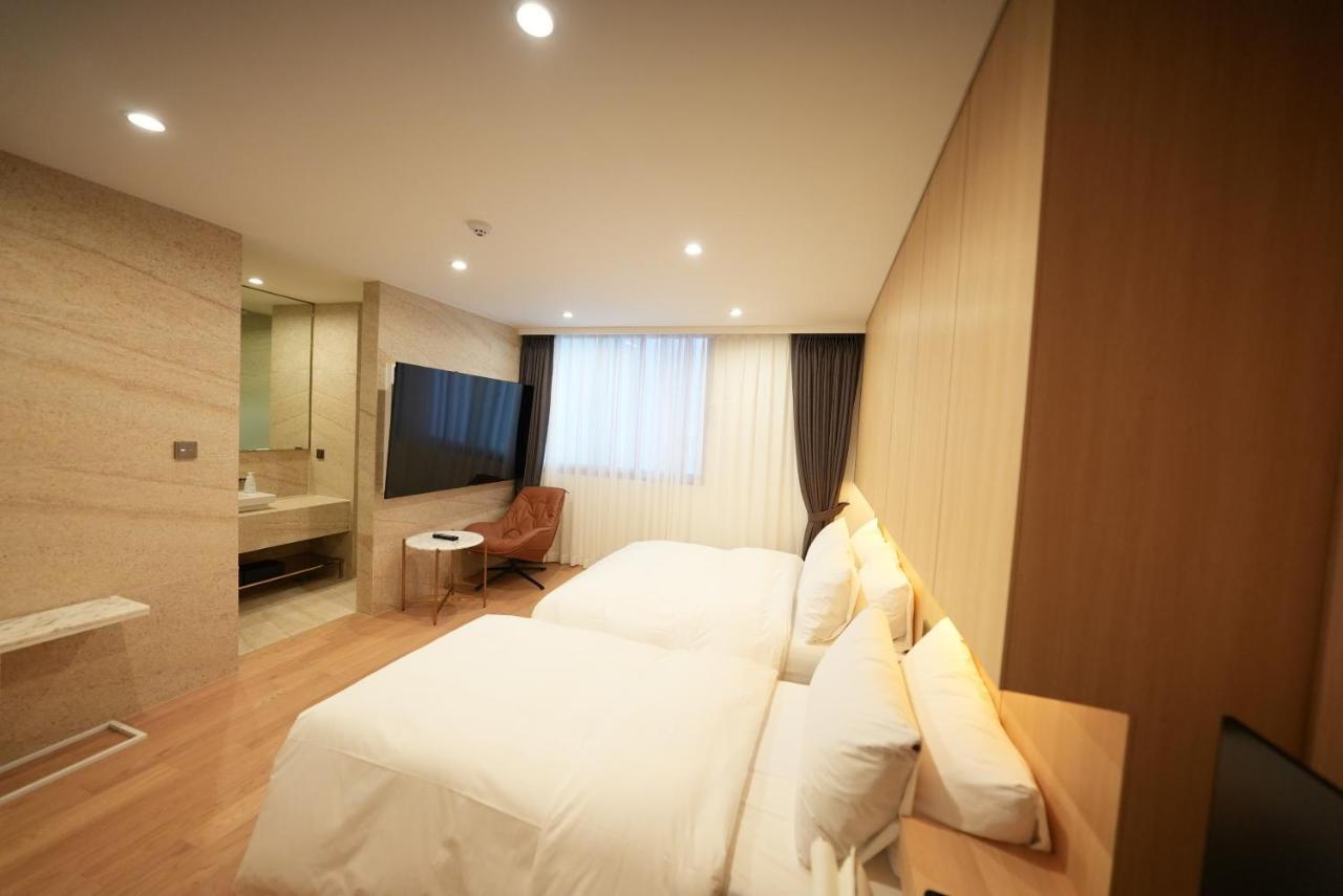 โรงแรมจองโนอมาเร โซล ภายนอก รูปภาพ