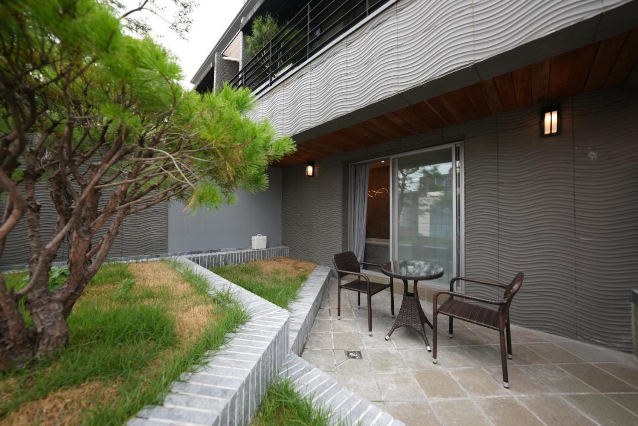 โรงแรมจองโนอมาเร โซล ภายนอก รูปภาพ