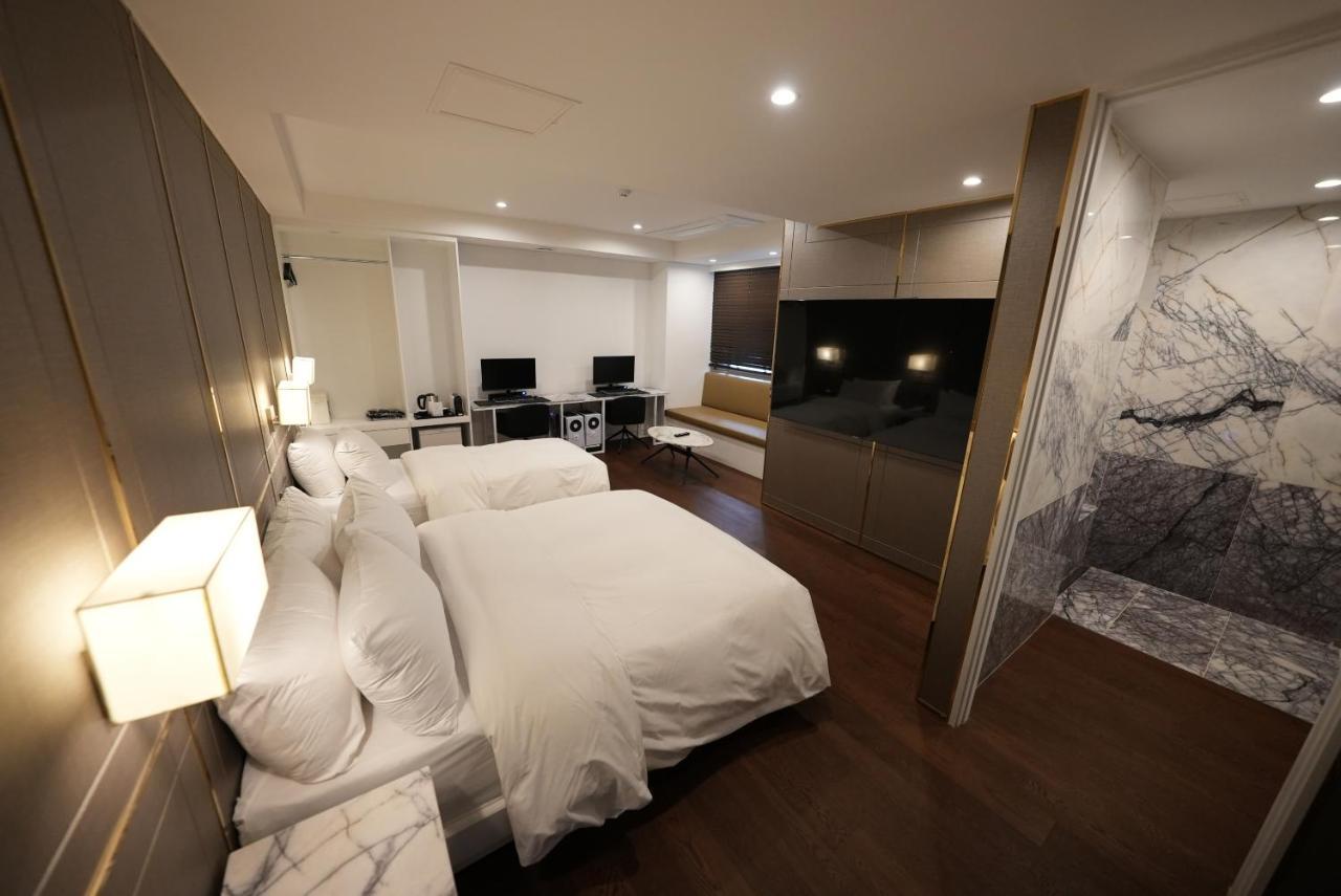 โรงแรมจองโนอมาเร โซล ภายนอก รูปภาพ