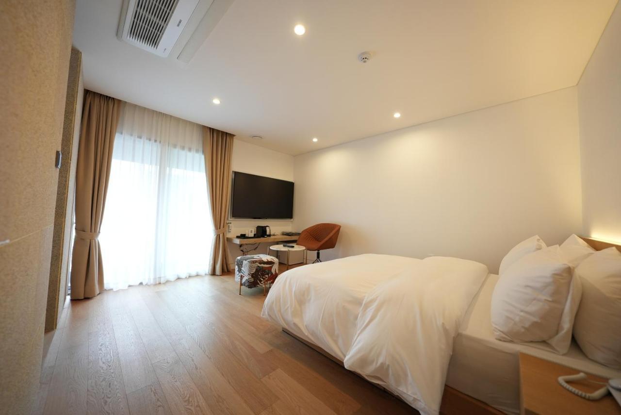 โรงแรมจองโนอมาเร โซล ภายนอก รูปภาพ