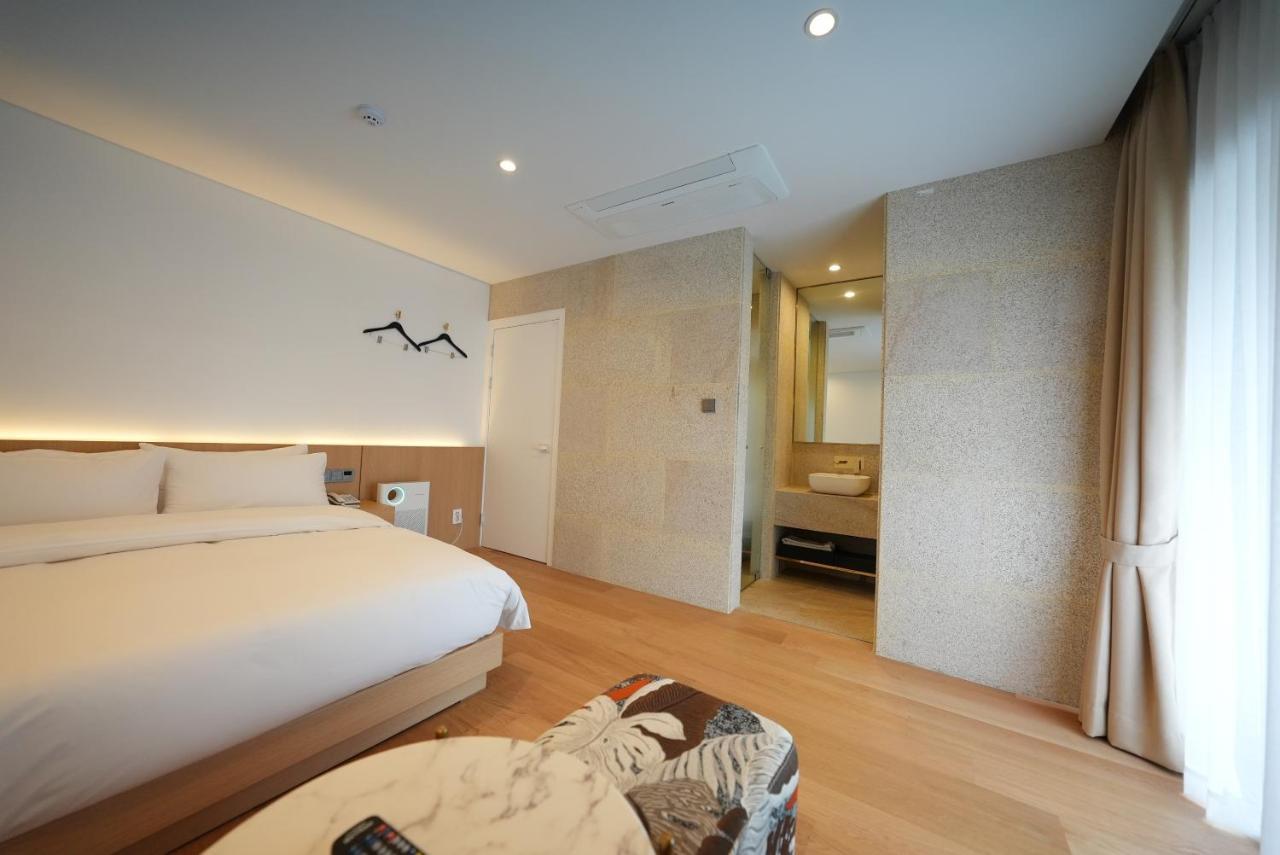 โรงแรมจองโนอมาเร โซล ภายนอก รูปภาพ