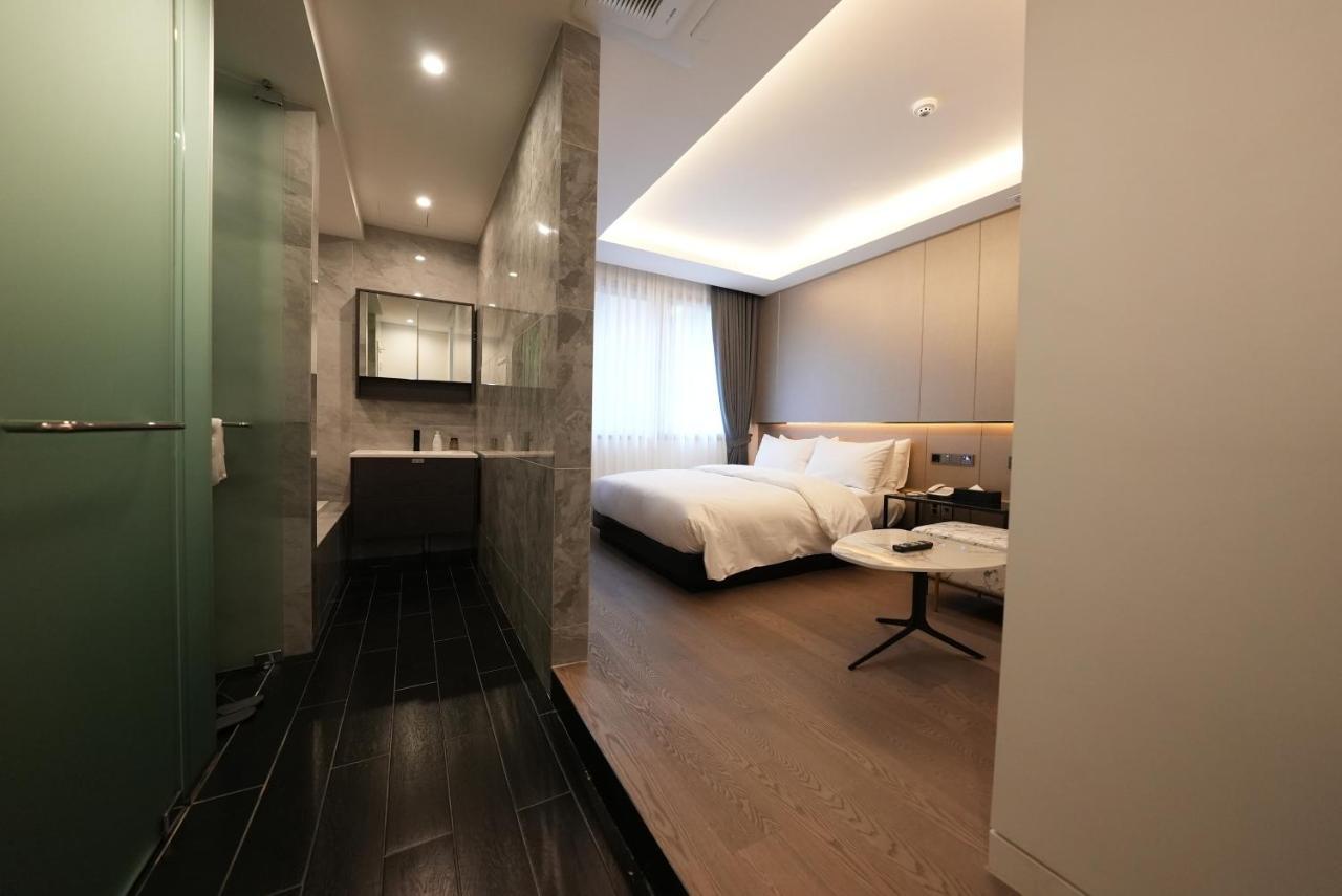โรงแรมจองโนอมาเร โซล ภายนอก รูปภาพ