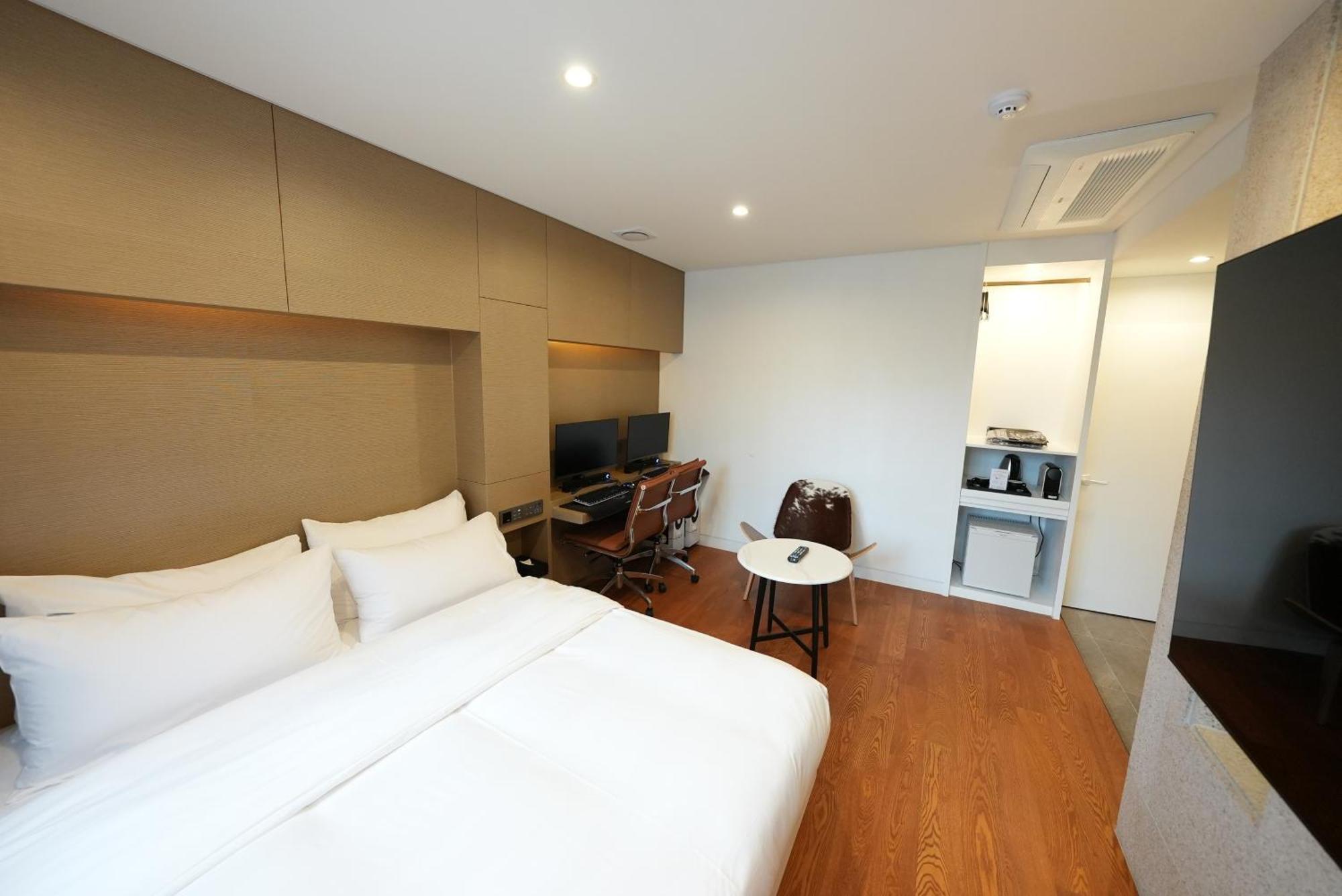 โรงแรมจองโนอมาเร โซล ภายนอก รูปภาพ
