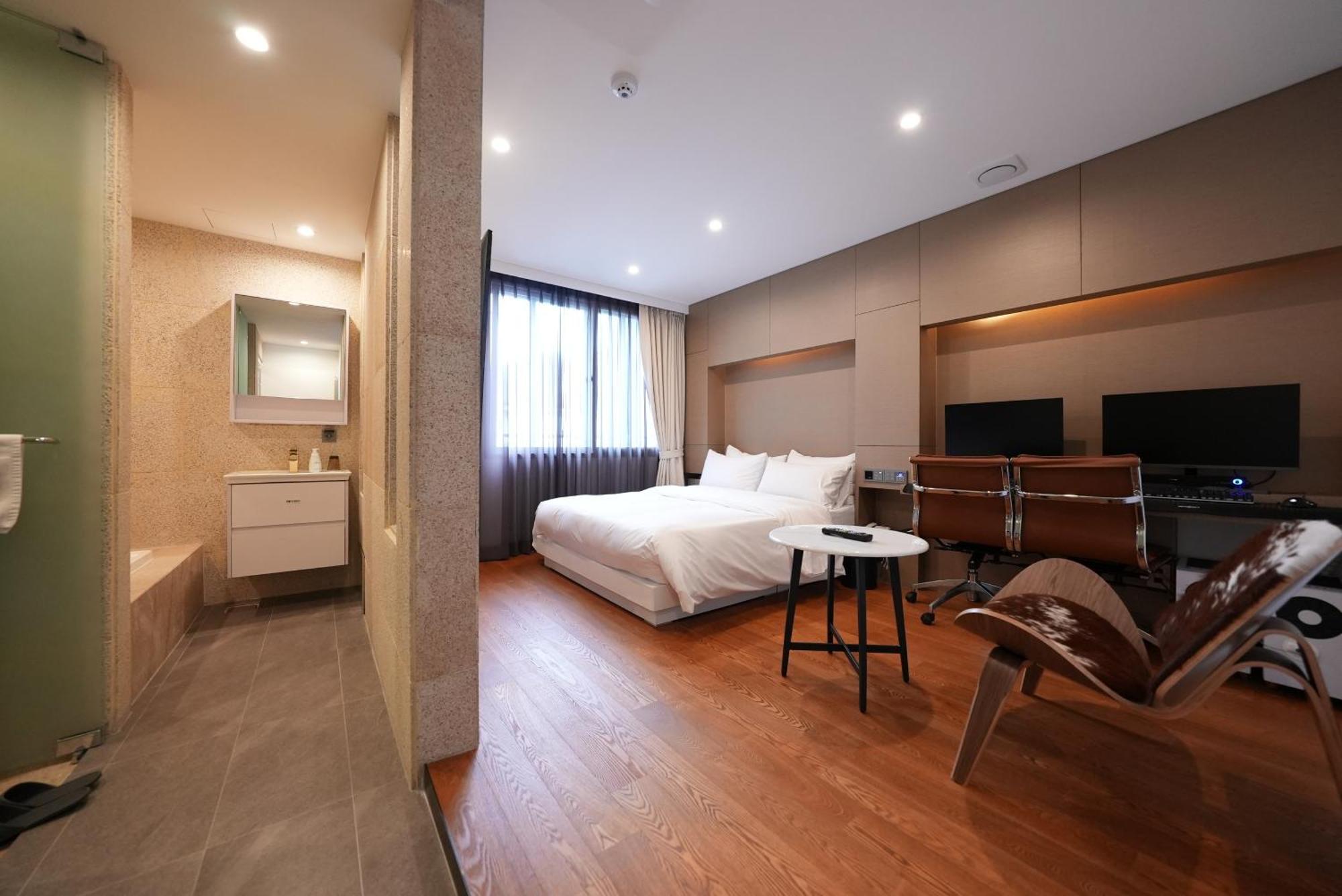 โรงแรมจองโนอมาเร โซล ภายนอก รูปภาพ