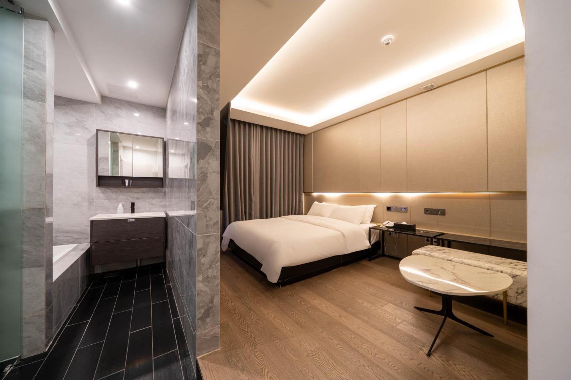 โรงแรมจองโนอมาเร โซล ภายนอก รูปภาพ